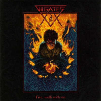 VII Gates: "Fire Walk With Me" – 2004